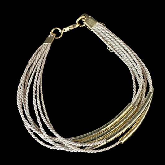 The Elemental Bracelet