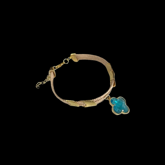 The Luck Bracelet