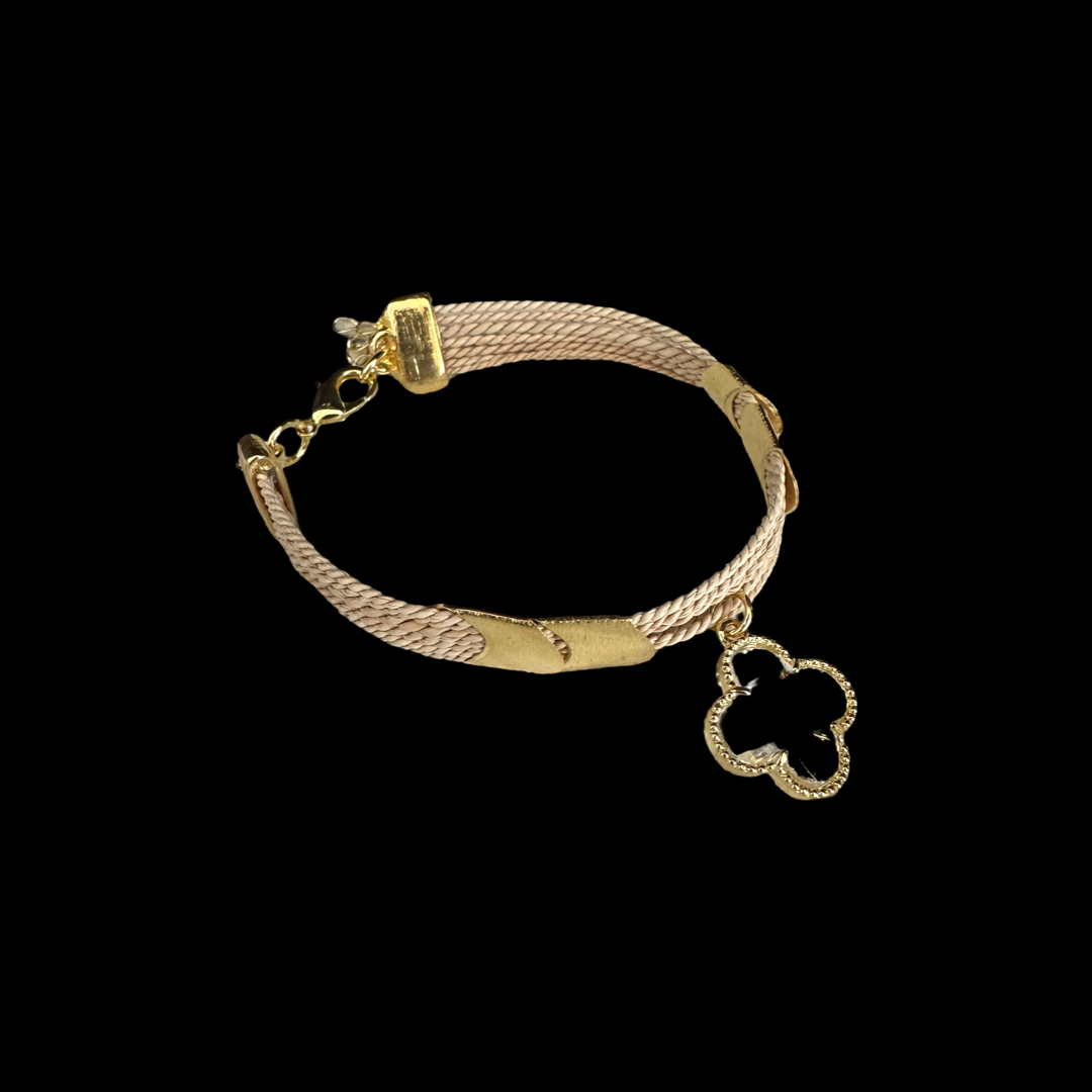 The Luck Bracelet