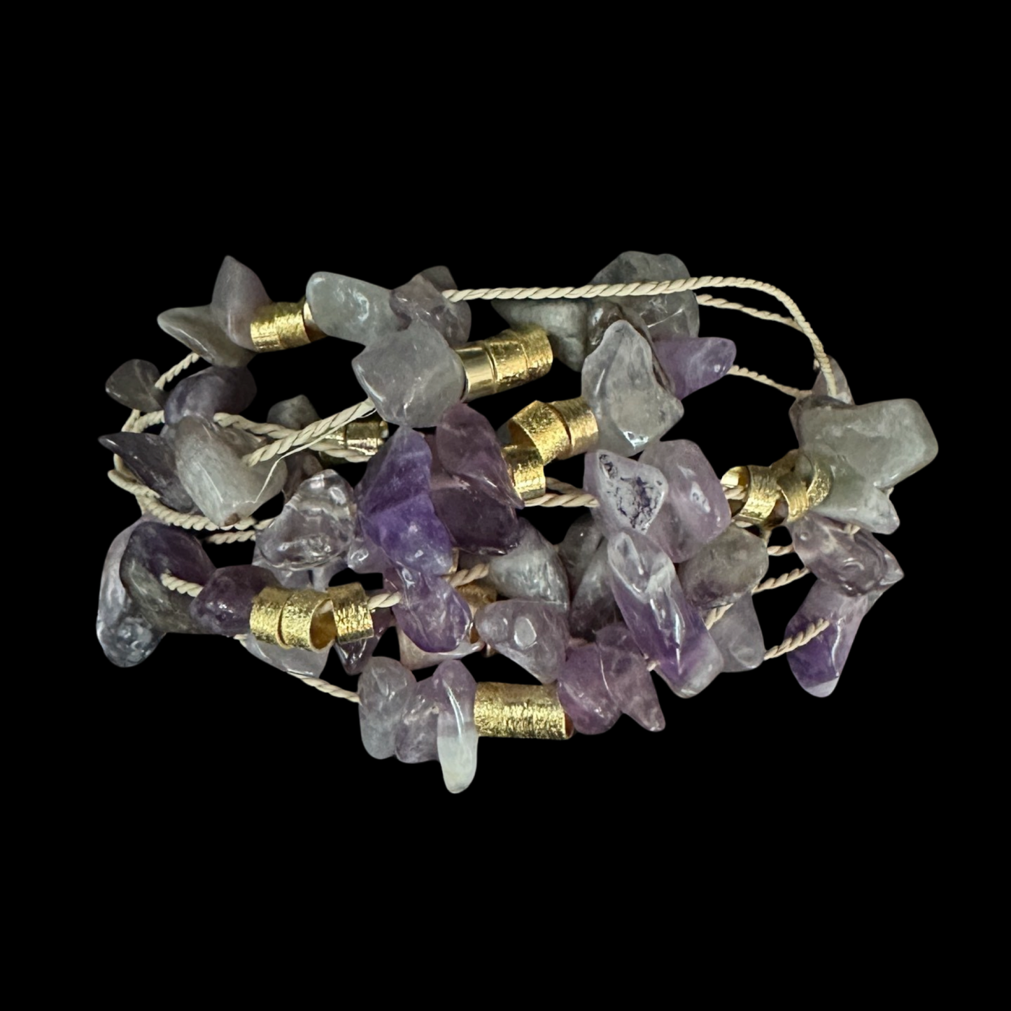 The Meteor Shower Bracelet