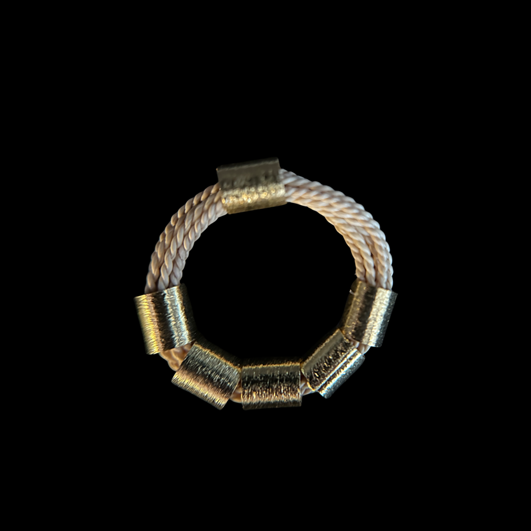 The Rings Earrings