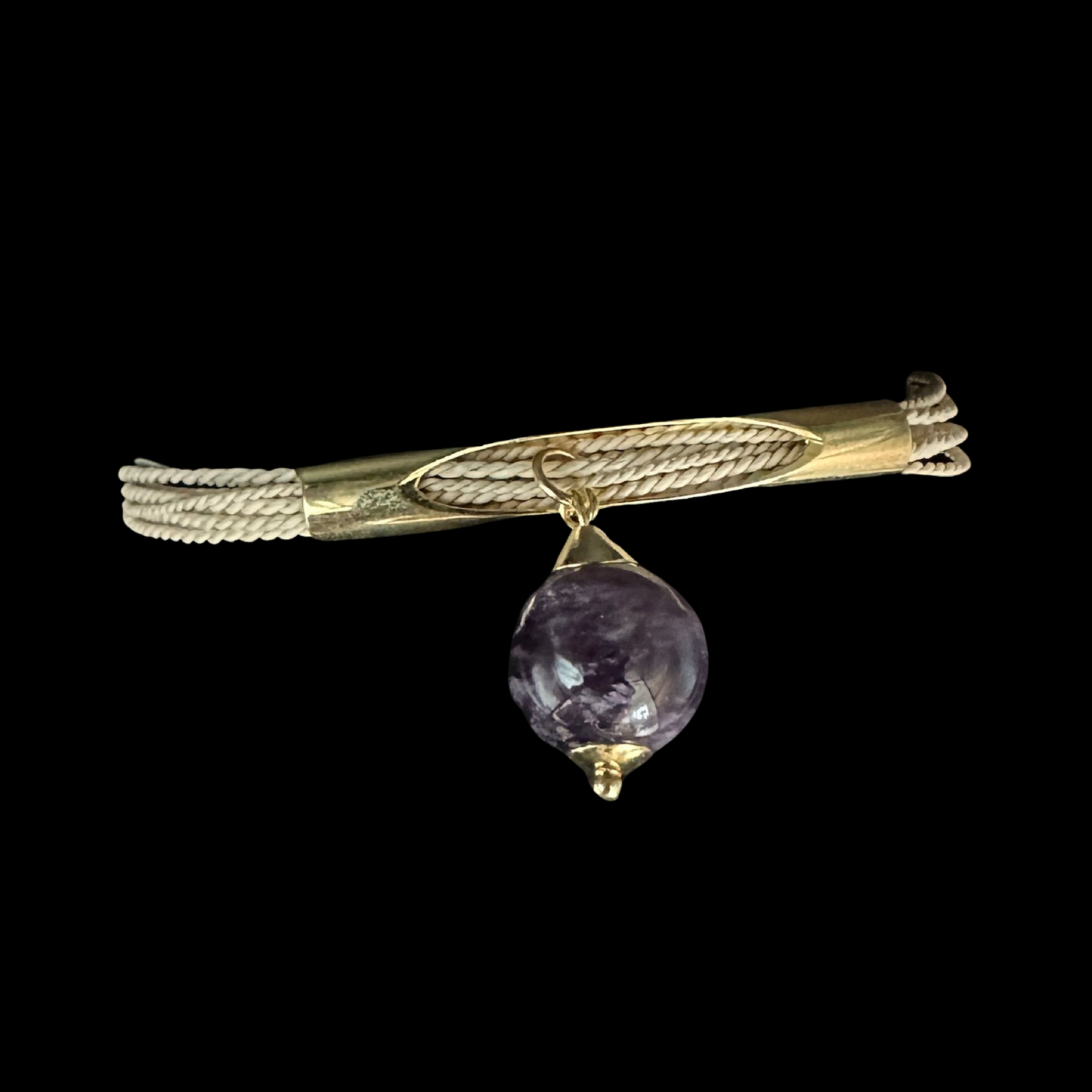 The Waterfall Bracelet