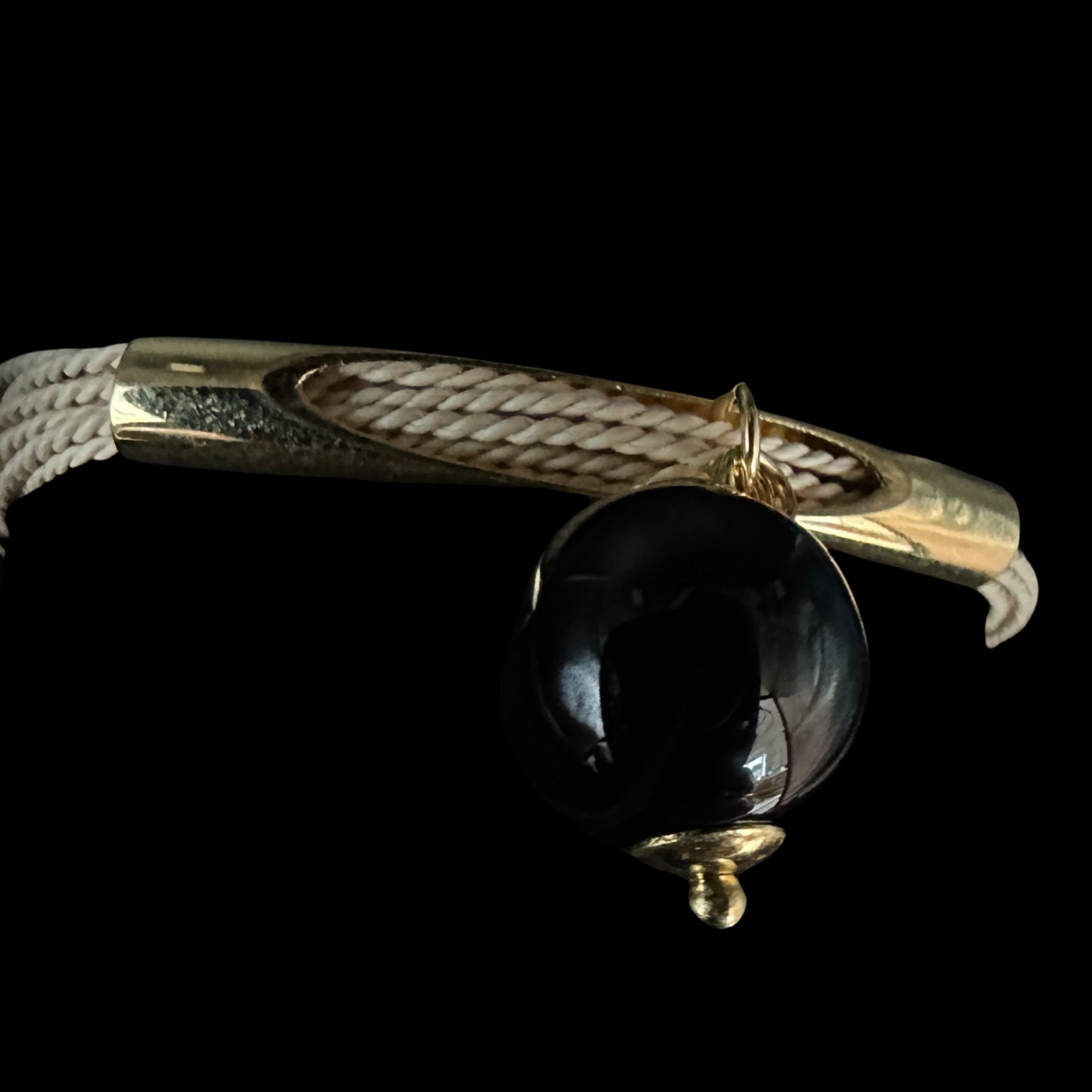 The Waterfall Bracelet