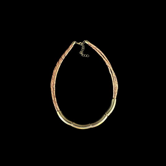 The Arch Necklace