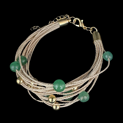 The Ball Dance Bracelet