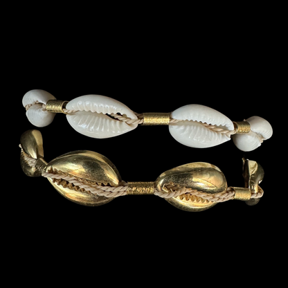 The Buzios Bracelet Gold