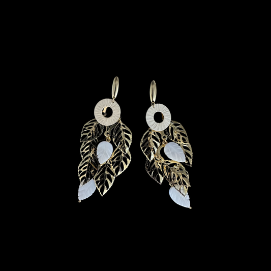 The Forest Earrings