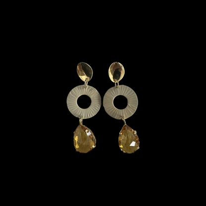 The Gem Gout Earrings