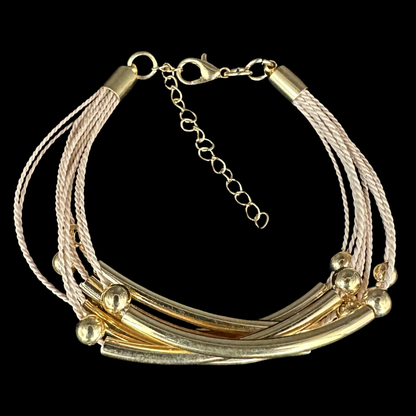 The Layers Bracelet