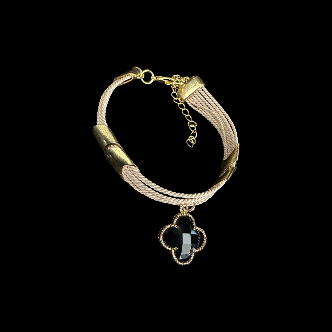 The Luck Bracelet